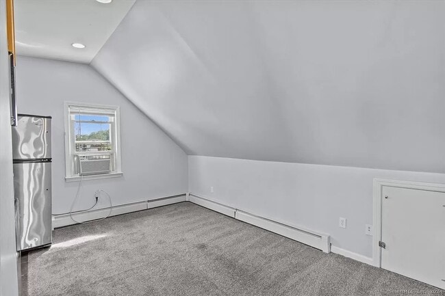 Living Room - 2587 Whitney Ave