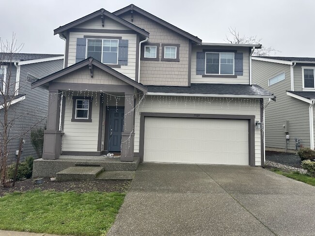 Building Photo - 7929 39th Pl NE