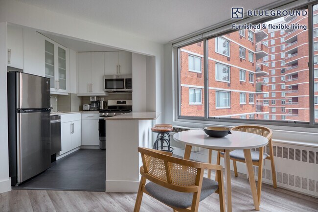 Foto del edificio - 460 2nd Ave