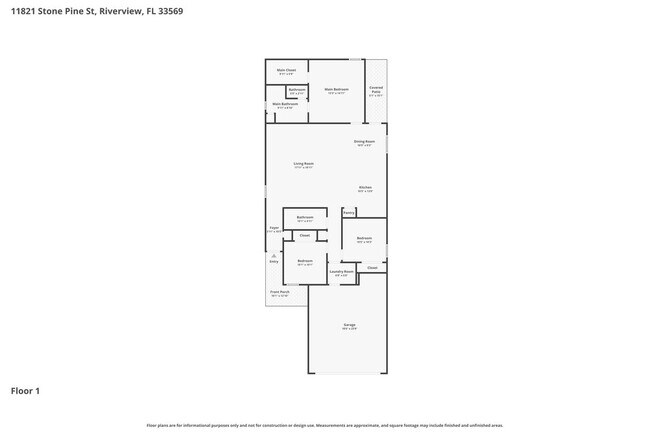 Foto del edificio - 11821 Stone Pine St