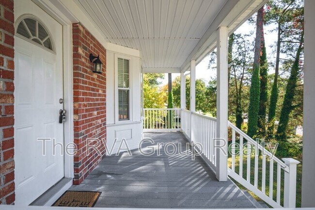 Foto del edificio - 10904 Newlands Ct