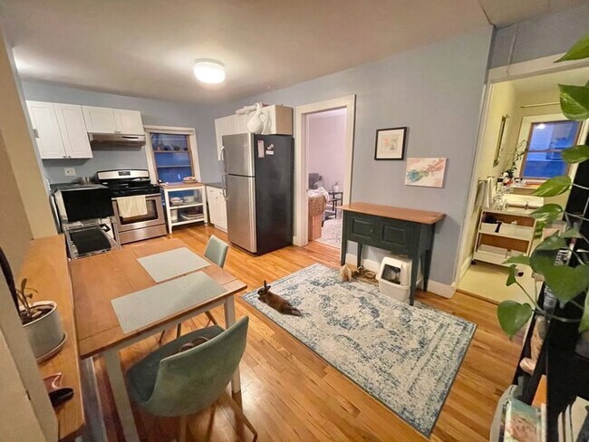 Foto del edificio - 403 Hector St