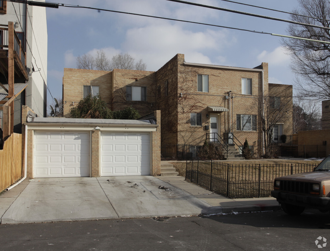 Building Photo - 225-229 Colorado Blvd