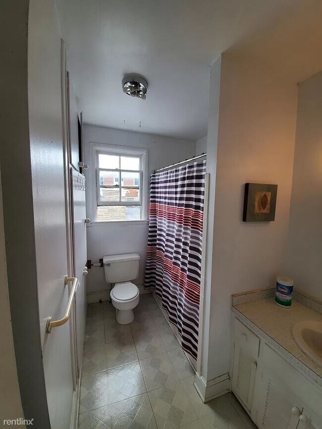 Foto del edificio - 2 br, 1.5 bath House - 9 Cornhill Street