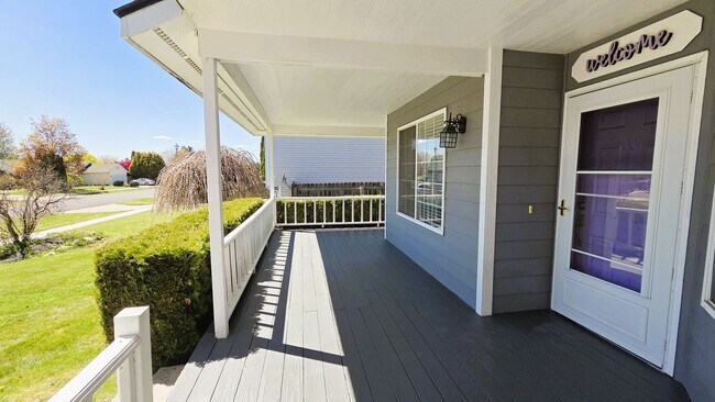 Foto del edificio - 3-Bedroom Rancher in Hayden