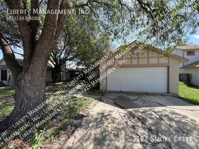 Building Photo - Great 3 Bedroom, 2 Bath Home in Big Country.