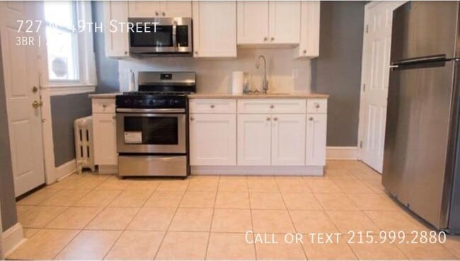 Foto del edificio - 727 N 49th St