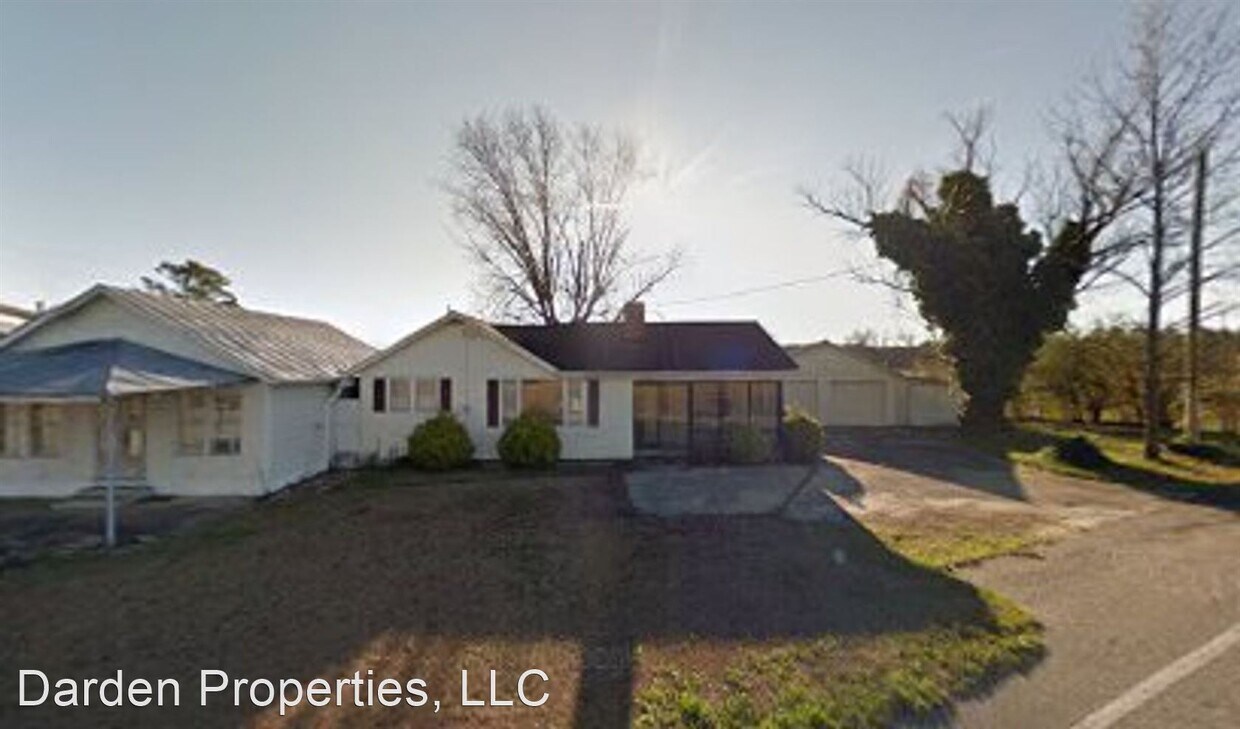 Primary Photo - 3 br, 1 bath House - 4328 NC 903 HWY N