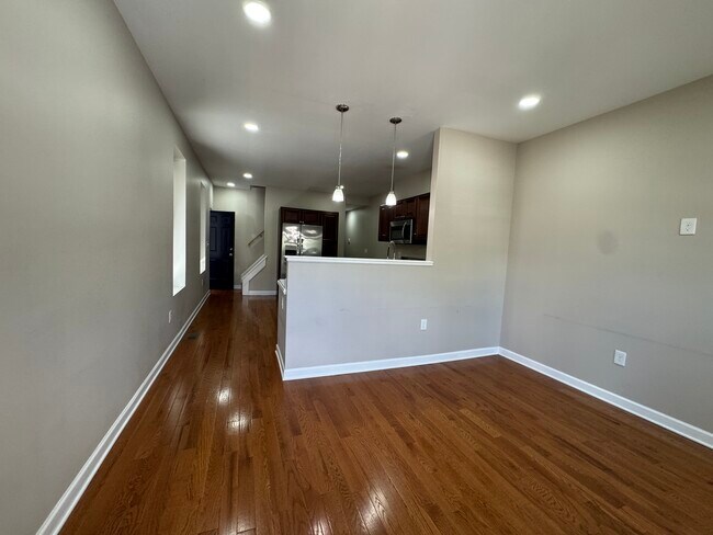 Foto del edificio - 1615 Cypress St
