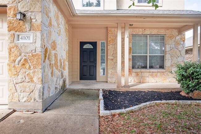 Building Photo - 4101 Bandice Ln