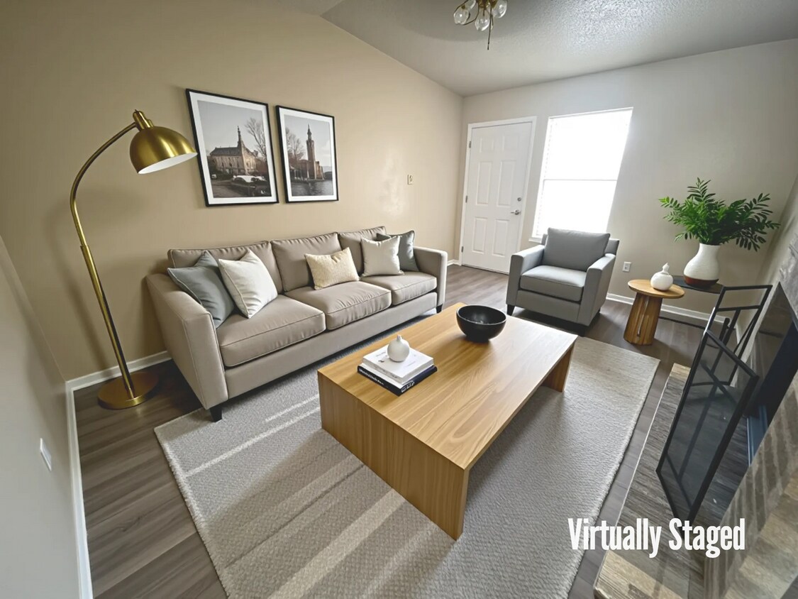 Foto principal - 2109 Lago Trail