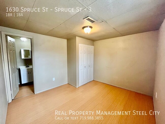 Foto del edificio - 1630 Spruce St