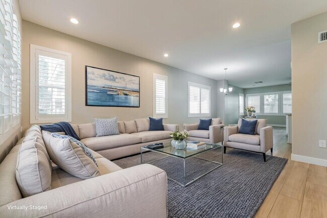 Foto del edificio - 1390 S Longspur Ln