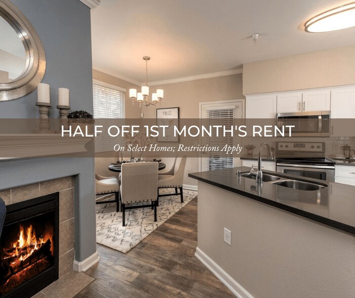 The Artisan Apartment Homes