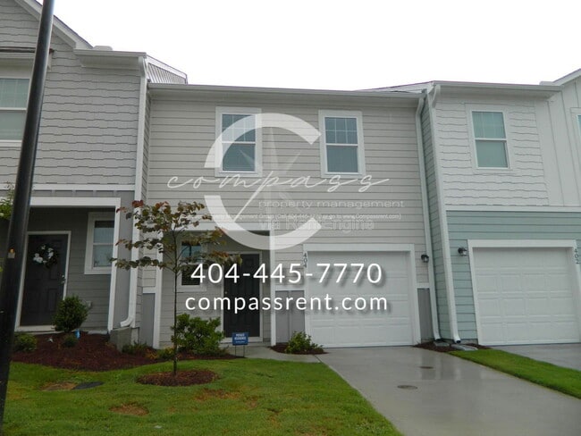 Foto del edificio - 404 Union Station St