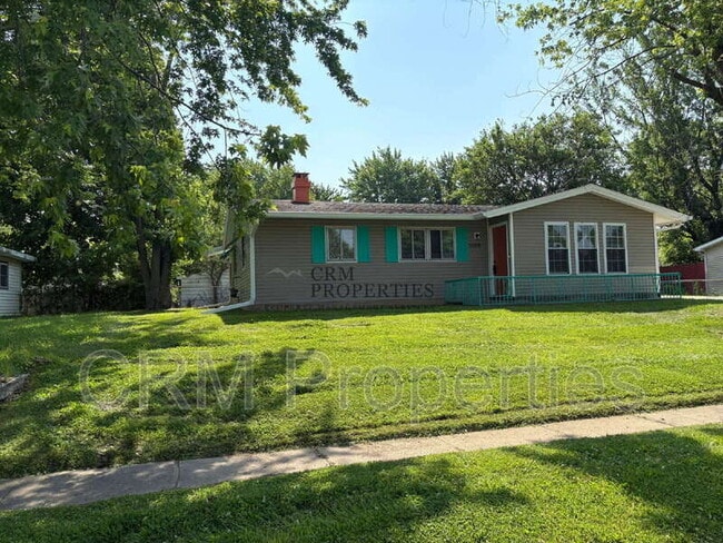 Building Photo - 5109 Mohawk Dr