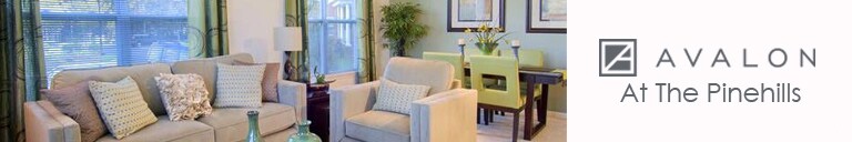 Avalon at The Pinehills