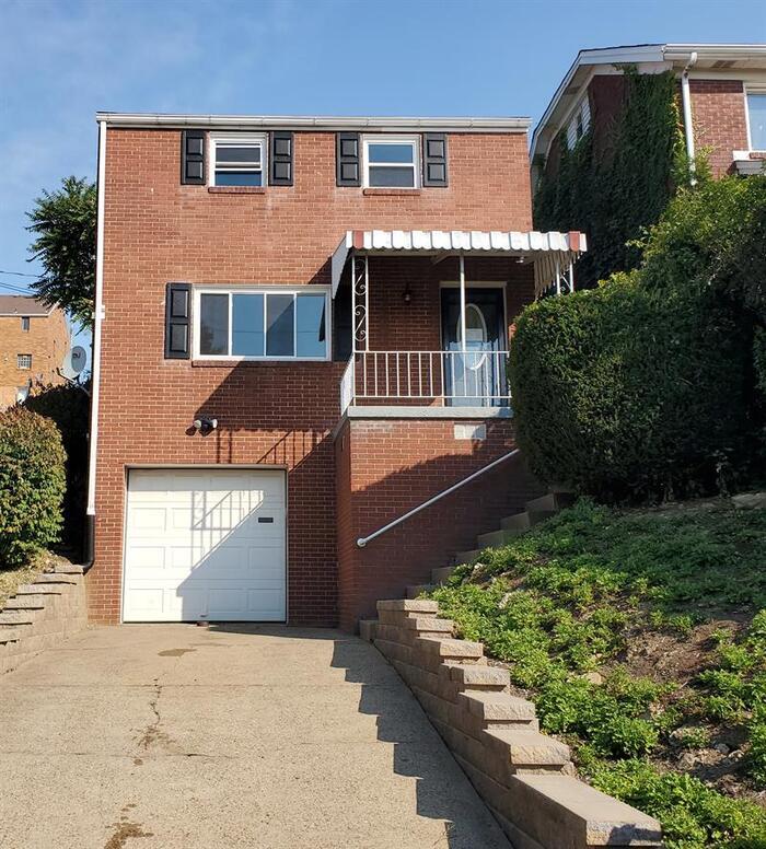 Primary Photo - 1401 Bellaire Place, Pittsburgh, PA, 15226