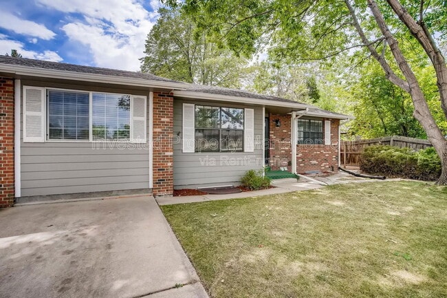 Photo - 172 S Cody St Townhome