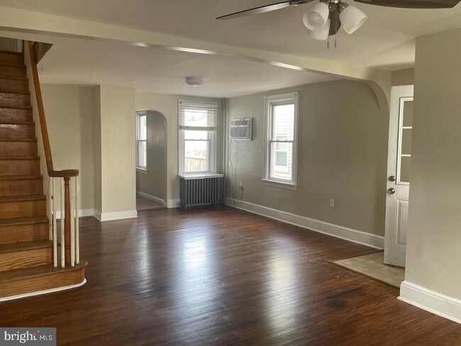 Foto del edificio - 416 Washington St