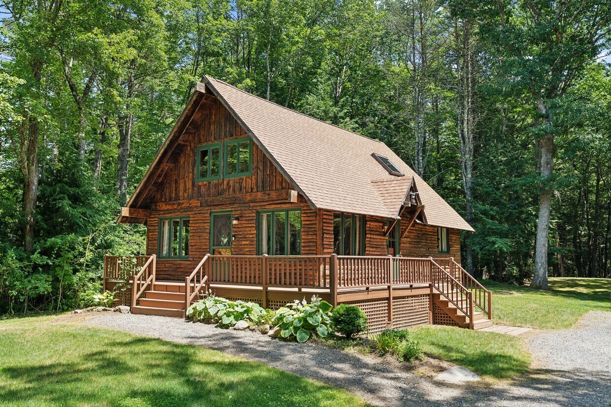 Foto principal - 531 Branch Rd