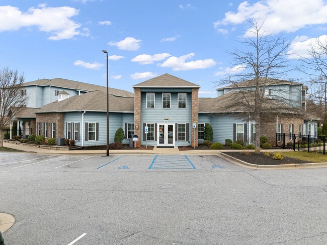 Building Photo - Ardmore Springs