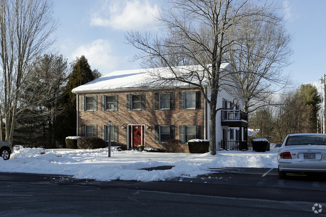 Foto del edificio - Wildwood Estates