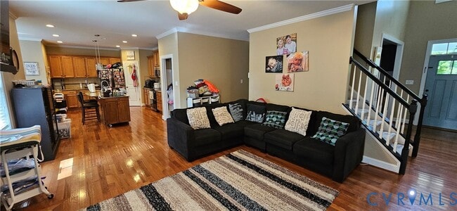 Building Photo - 16707 Cabretta Ct