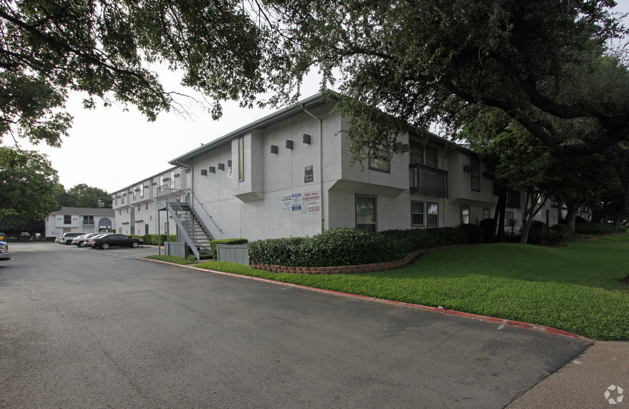 Primary Photo - Valley View Condominiums