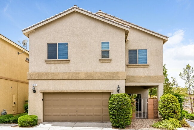 Building Photo - 9655 Vega Carpio Ave