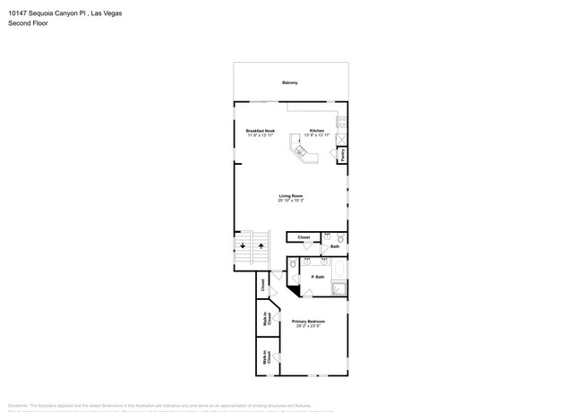 Building Photo - 10147 Sequoia Canyon Pl