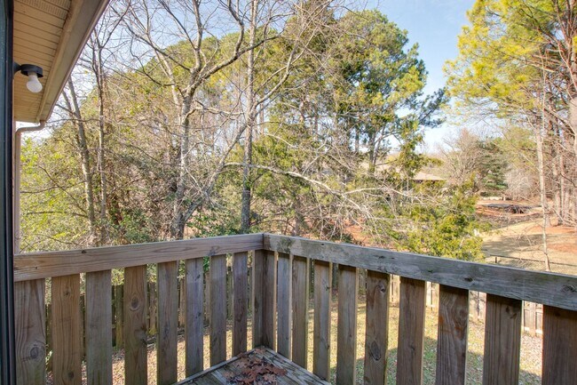 Foto del edificio - 4906 Cotton Row NW