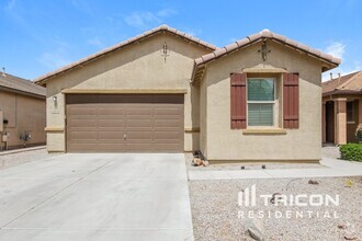 Building Photo - 40956 W Tamara Ln