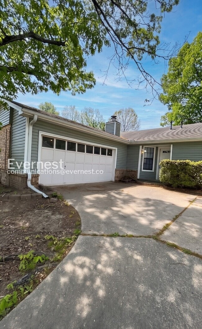 Foto del edificio - 24 Wagon Wheel Ct