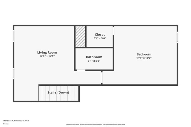 Building Photo - 7429 Seton Pl