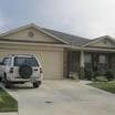 Front Garage Entry - 8451 Blackstone Cove