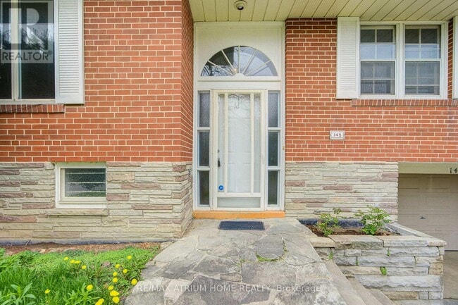 Building Photo - 145 Fenn Ave