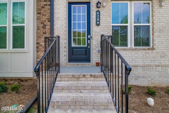 Building Photo - 3 br, 3 bath House - 4209 i Tifton Lane