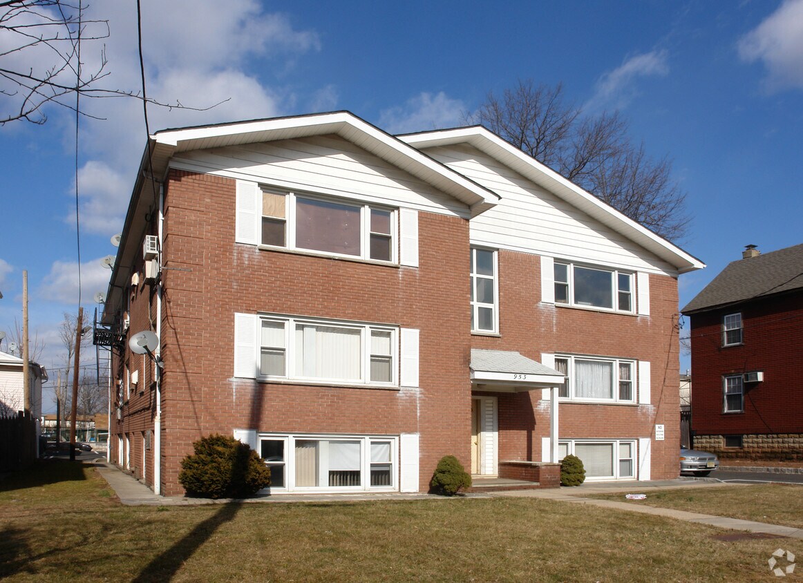 Foto del edificio - 953 Grove St