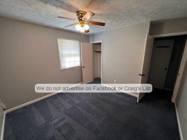 Building Photo - Rannock Duplex