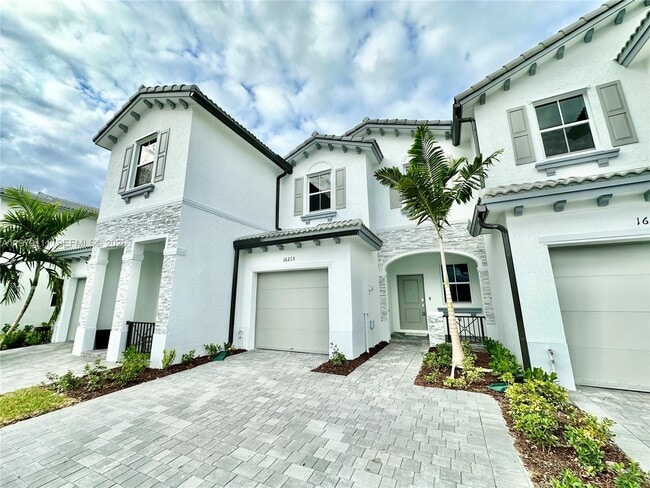 Building Photo - 16213 SW 288th Terrace