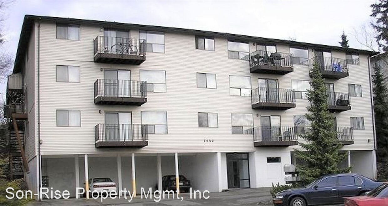 Primary Photo - 1252 Nevada St
