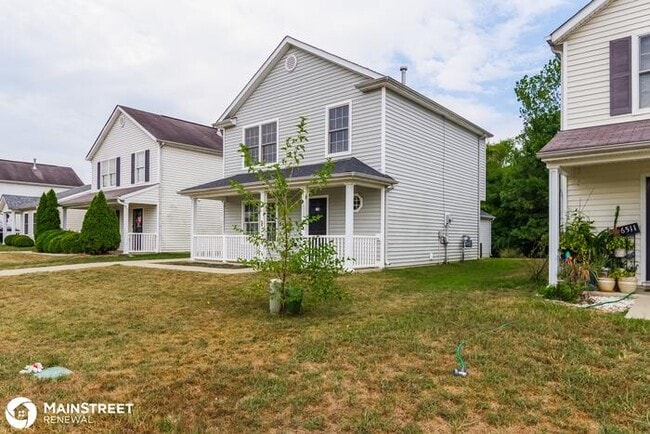 Building Photo - 6513 Hunters Chase Ln, Louisville, KY 40258