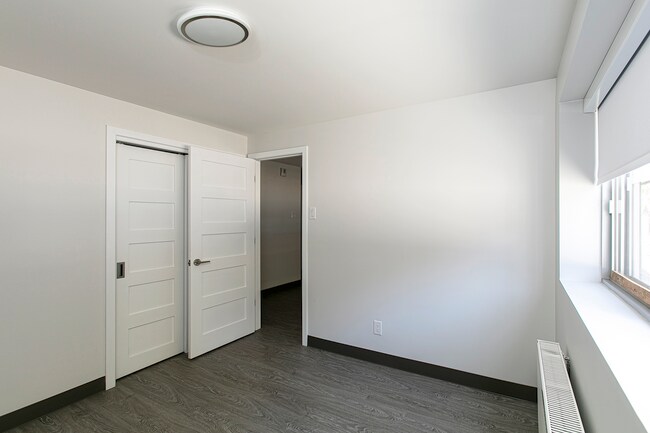 Photo du bâtiment - 3605 Rue Saint-Urbain