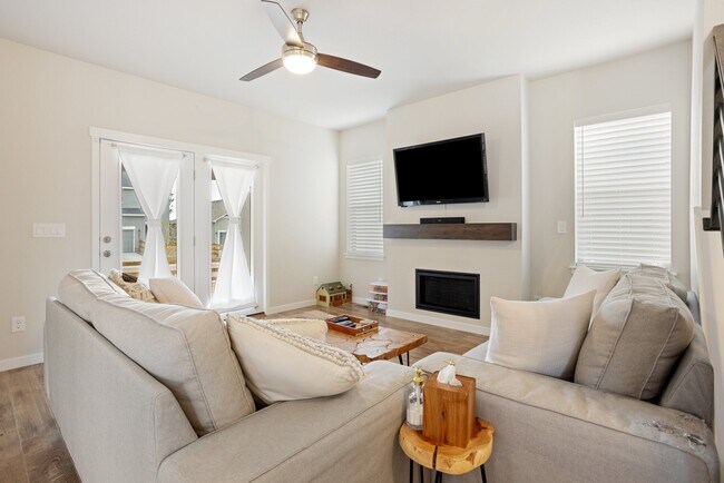 Foto del edificio - 740 Sage Forest Ln