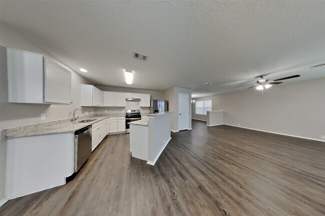 Foto del edificio - 14938 Sugar Mist Ln