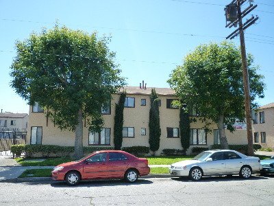 Building Photo - 9363-9373 Sylmar Ave-#9363