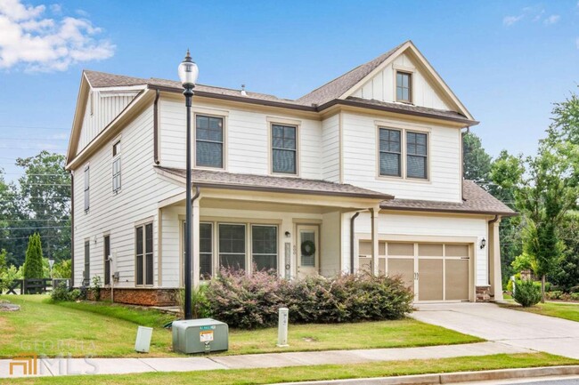 Foto del edificio - 600 Thornhill Ln