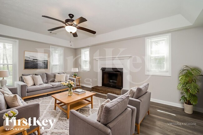 Foto del edificio - 3465 Rainbow Dr