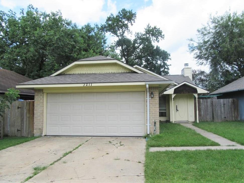 3211 Forestbrook Dr, Spring, TX 77373 House Rental in Spring, TX